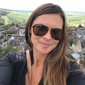 Meet your Posher, Karen